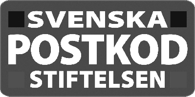 Swedish Postcode Foundation